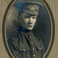 Private Oscar French